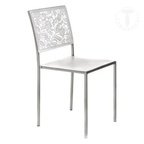 Scaun Classic White 0778 Tomasucci Italia 