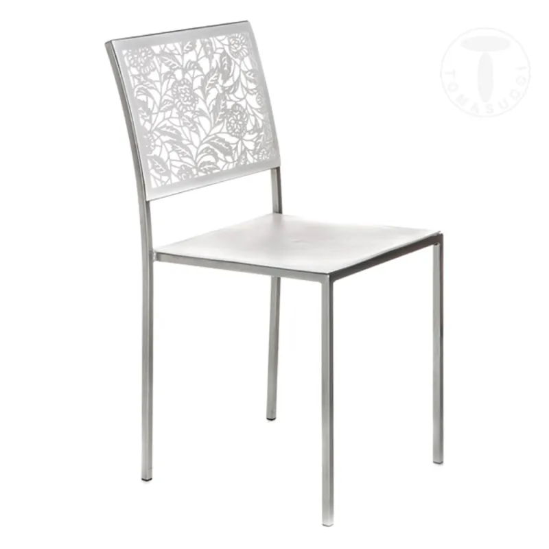 Scaun Classic White 0778 Tomasucci Italia 