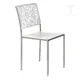 Scaun Classic White 0778 Tomasucci Italia 