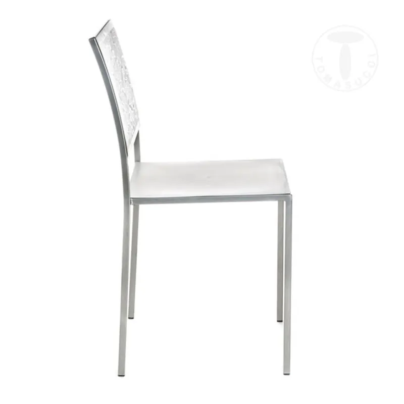 Scaun Classic White 0778 Tomasucci Italia 