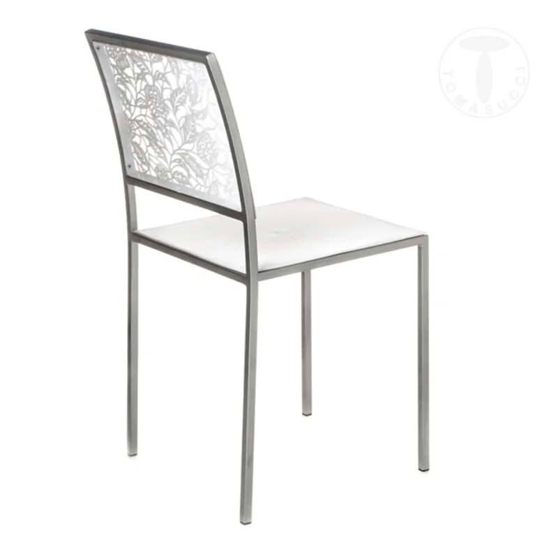 Scaun Classic White 0778 Tomasucci Italia 