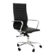 Scaun Birou Task Black 0853 Tomasucci Italia 
