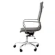 Scaun Birou Task Black 0853 Tomasucci Italia 