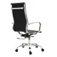 Scaun Birou Task Black 0853 Tomasucci Italia 