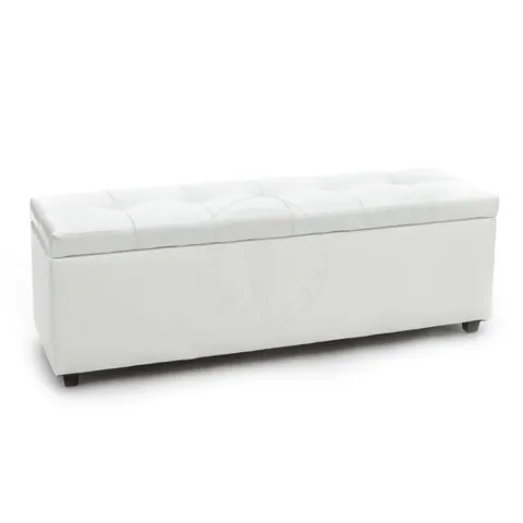 Cufar Din Piele Nice White 0931 Tomasucci Italia 