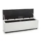 Cufar Din Piele Nice White 0931 Tomasucci Italia 