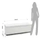 Cufar Din Piele Nice White 0931 Tomasucci Italia 