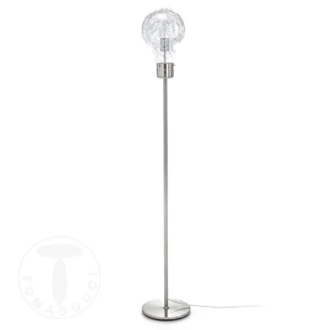 Lampadar Lampadina 0989 Tomasucci Italia 