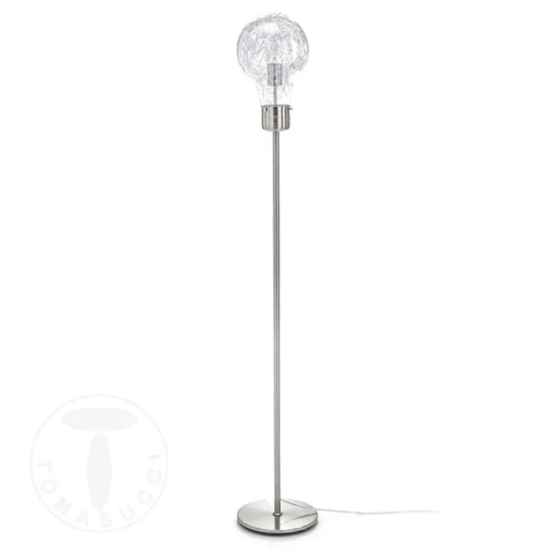 Lampadar Lampadina 0989 Tomasucci Italia 