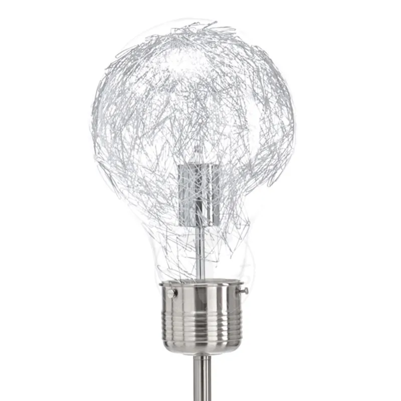 Lampadar Lampadina 0989 Tomasucci Italia 