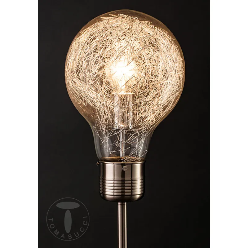 Lampadar Lampadina 0989 Tomasucci Italia 
