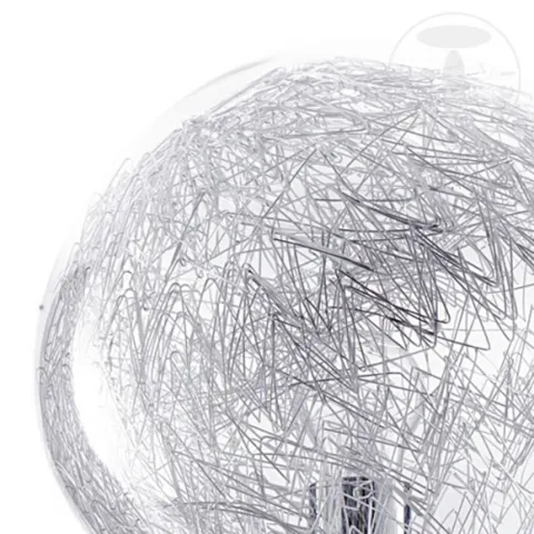 Lampadar Lampadina 0989 Tomasucci Italia 