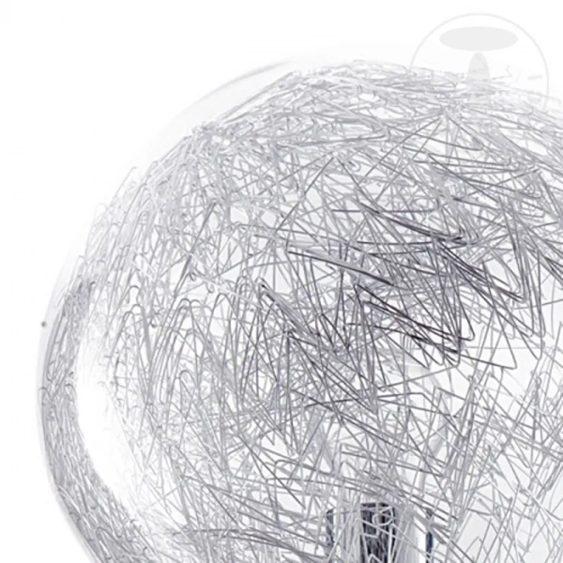 Lampadar Lampadina 0989 Tomasucci Italia 