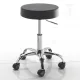 Taburet De Birou Tizio Black 1092 Tomasucci Italia 