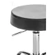 Taburet De Birou Tizio Black 1092 Tomasucci Italia 