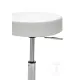 Taburet De Birou Tizio White 1111 Tomasucci Italia 