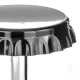 Taburet De Bar Tappo Black 1114 Tomasucci Italia 