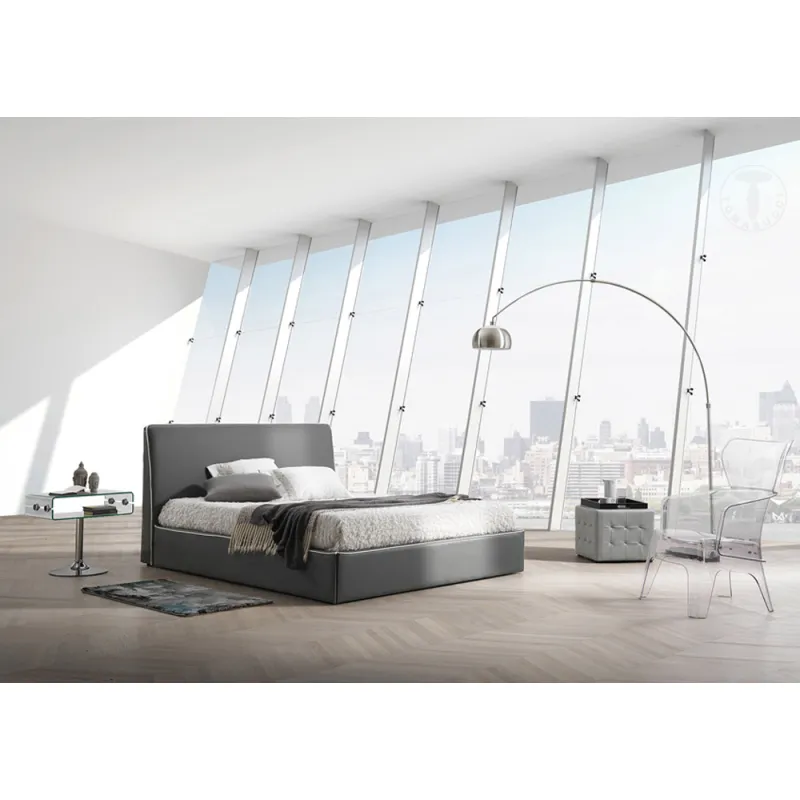Taburet Tip Container Dizzy Grey 1215 Tomasucci Italia 