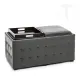 Taburet Tip Container Dizzy Grey 1218 Tomasucci Italia 