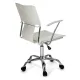 Scaun Birou Sedia Da Ufficio Lynx White 1447 Tomasucci Italia 