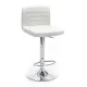 Scaun Bar Sgabello Hydra White 1456 Tomasucci Italia 