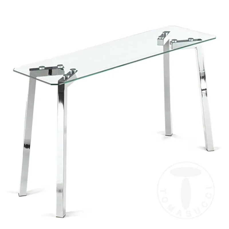 Masa Consolle Kirk 1463 Tomasucci Italia 