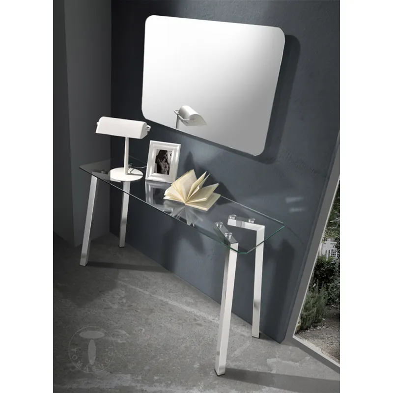 Masa Consolle Kirk 1463 Tomasucci Italia 