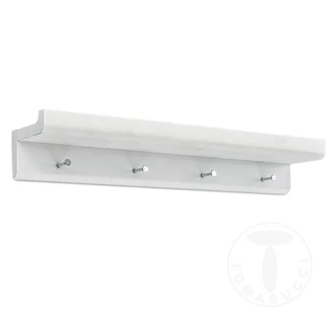 Cuier-Raft Mensola Svuotatasche Trays 1515 Tomasucci Italia 