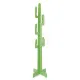 Cuier Din Lemn Appendiabiti Mexico Green 1522 Tomasucci Italia 