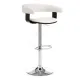 Scaun Bar Sgabello Casting White 1603 Tomasucci Italia 
