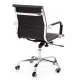 Scaun Birou Sedia Da Ufficio Task Black Small 1604 Tomasucci Italia 