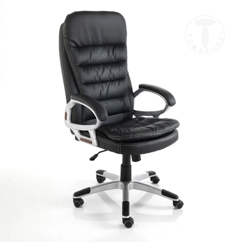 Scaun Birou Sedia Da Ufficio Master 1606 Tomasucci Italia 