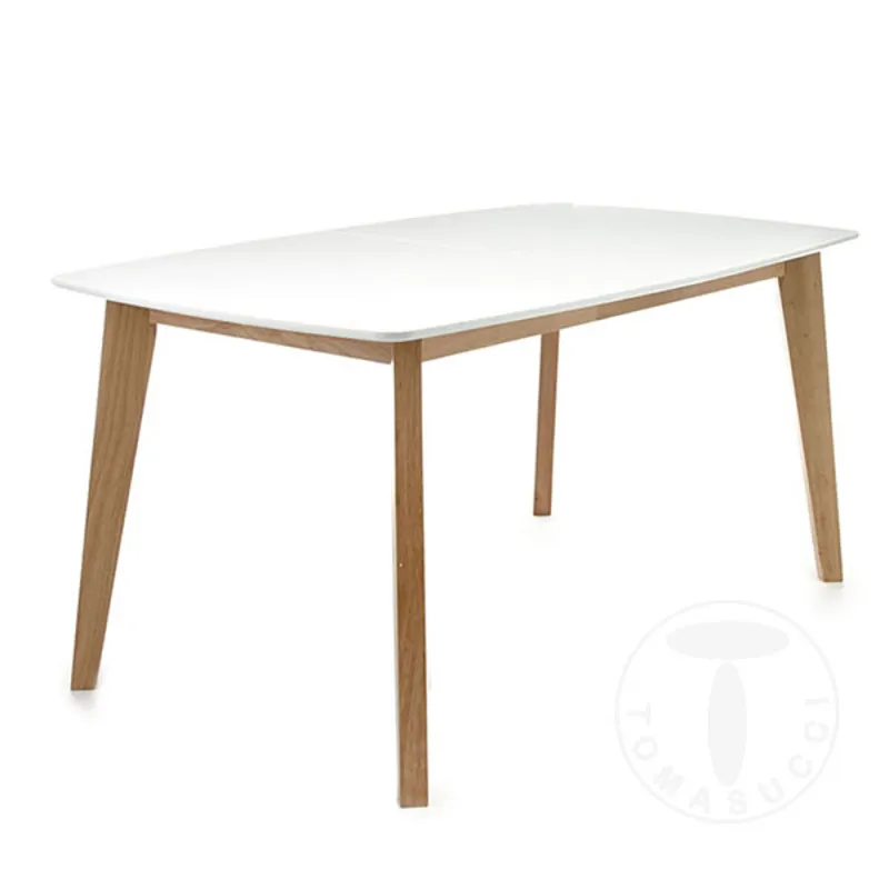 Masa Tavolo Kyra 1634 Tomasucci Italia 