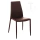 Scaun Tapitat Sedia Lion Brown 1652 Tomasucci Italia 