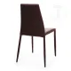 Scaun Tapitat Sedia Lion Brown 1652 Tomasucci Italia 