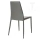 Scaun Tapitat Sedia Lion Gray 1654 Tomasucci Italia 