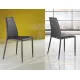 Scaun Tapitat Sedia Lion Gray 1654 Tomasucci Italia 
