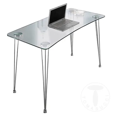 Birou Computer Desk N.Y. 1673 Tomasucci Italia 