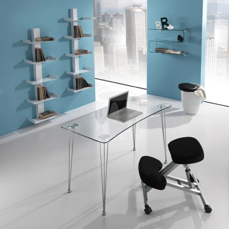 Birou Computer Desk N.Y. 1673 Tomasucci Italia 