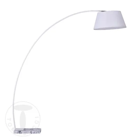 Lampadar Lampada Da Terra "Yet" 1697 Tomasucci Italia 