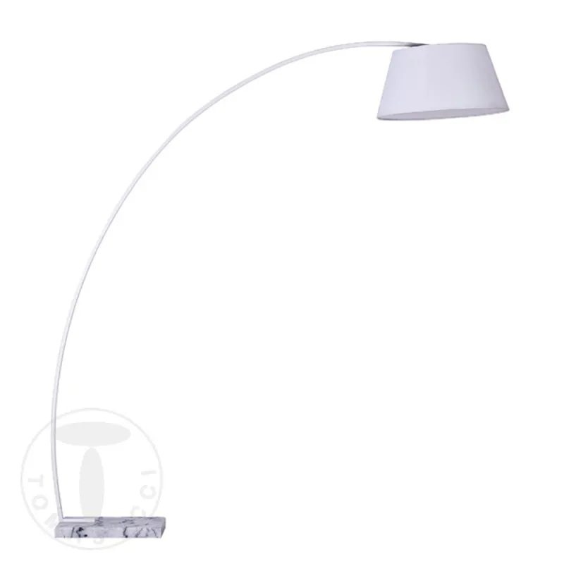 Lampadar Lampada Da Terra "Yet" 1697 Tomasucci Italia 