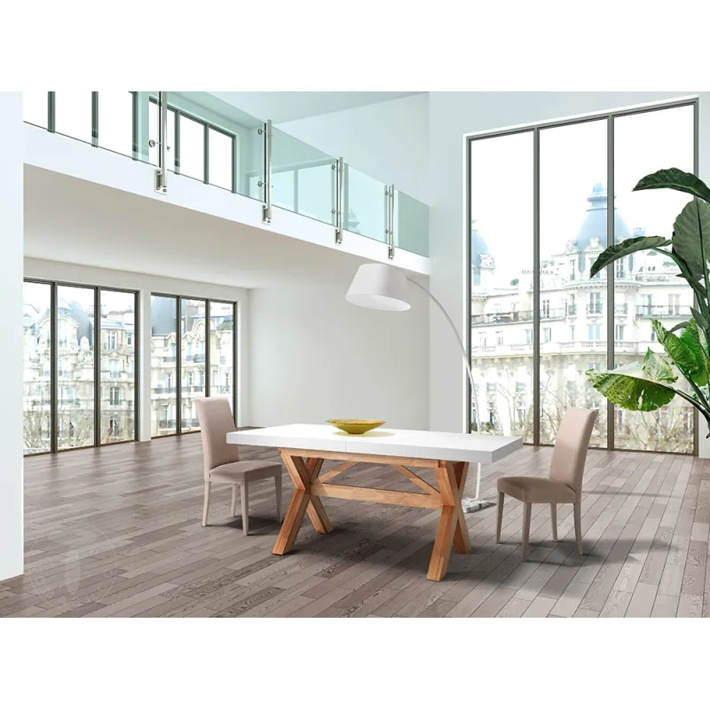 Lampadar Lampada Da Terra "Yet" 1697 Tomasucci Italia 