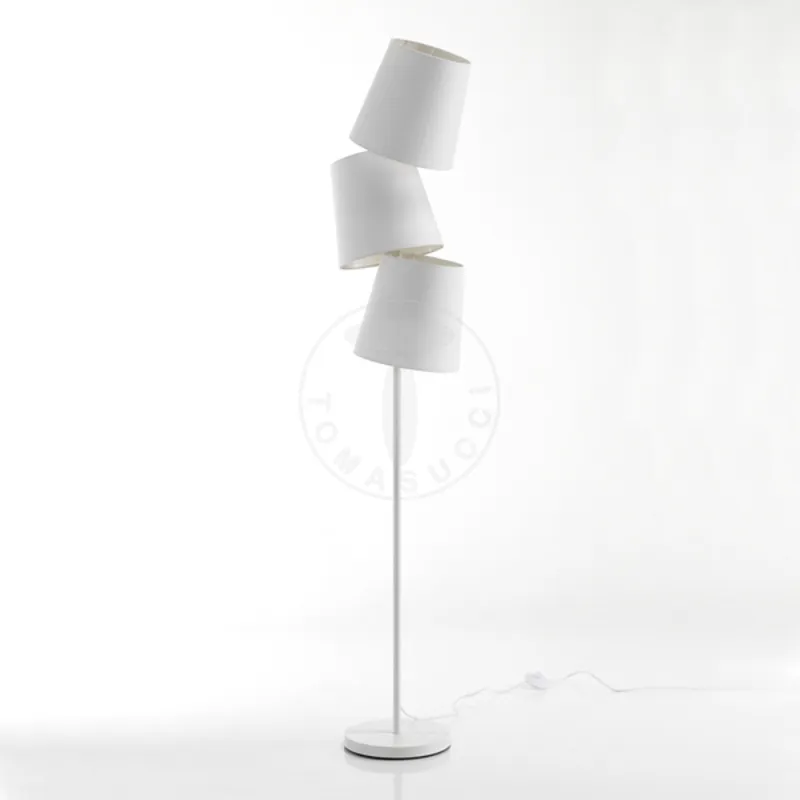 Lampadar Lampada Da Terra Wry 1701 Tomasucci Italia 