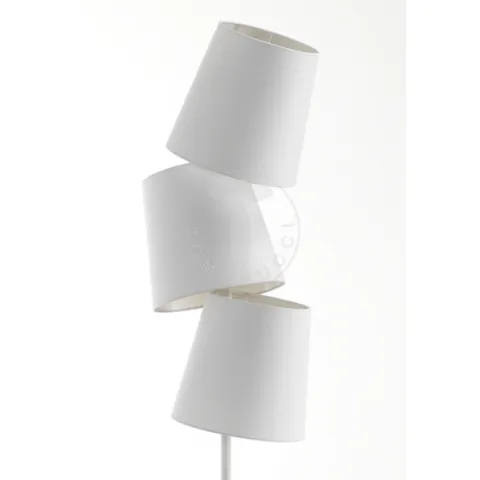 Lampadar Lampada Da Terra Wry 1701 Tomasucci Italia 