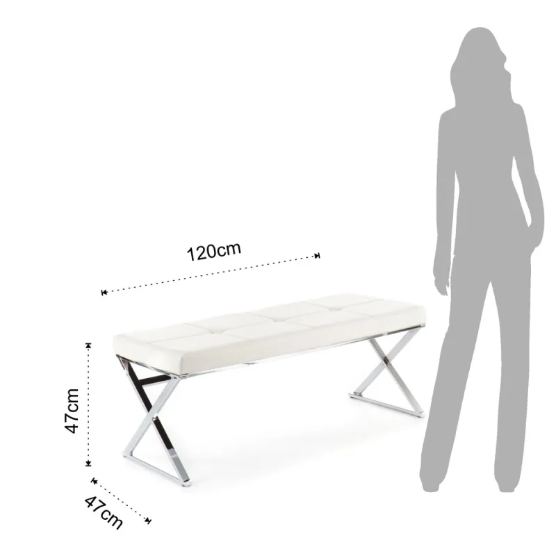 Banca Metalica Maxim 1719 Tomasucci Italia 