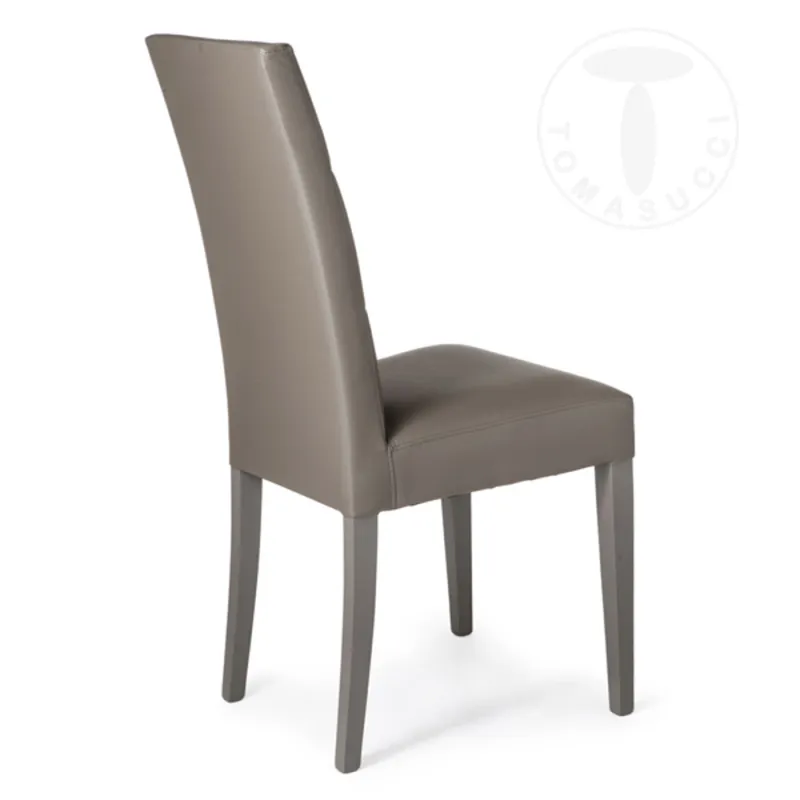 Scaun Din Lemn Dada Sandy 1771 Tomasucci Italia 