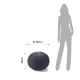 Taburet Din Bumbac 100% Like Gray 1888 Tomasucci Italia 