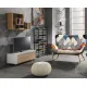 Taburet Din Bumbac 100% Like Cream 1889 Tomasucci Italia 
