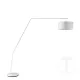 Lampadar Arko 1922 Tomasucci Italia 