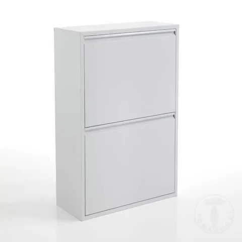 Cos De Gunoi Cu 4 Recipiente Split 1969 Tomasucci Italia 